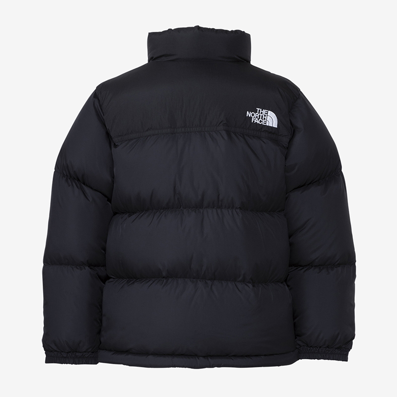 THE NORTH FACE(ザ・ノース・フェイス) Kid's NUPTSE JACKET(ヌプシ