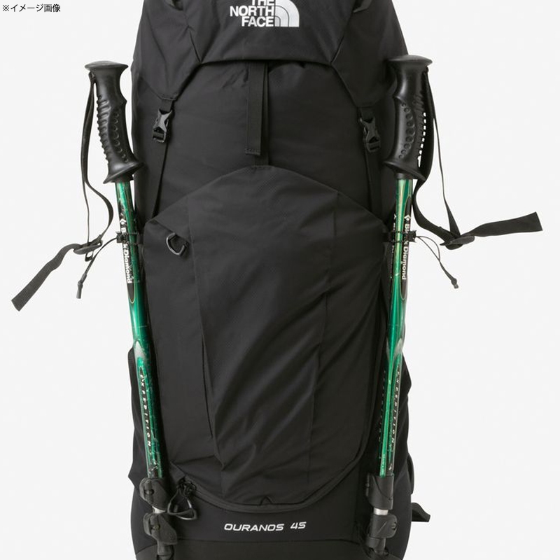 THE NORTH FACE(ザ・ノース・フェイス) ウラノス 45 NM62370 THE NORTH FACE(ザ・ノース・フェイス) ウラノス 45 NM62370