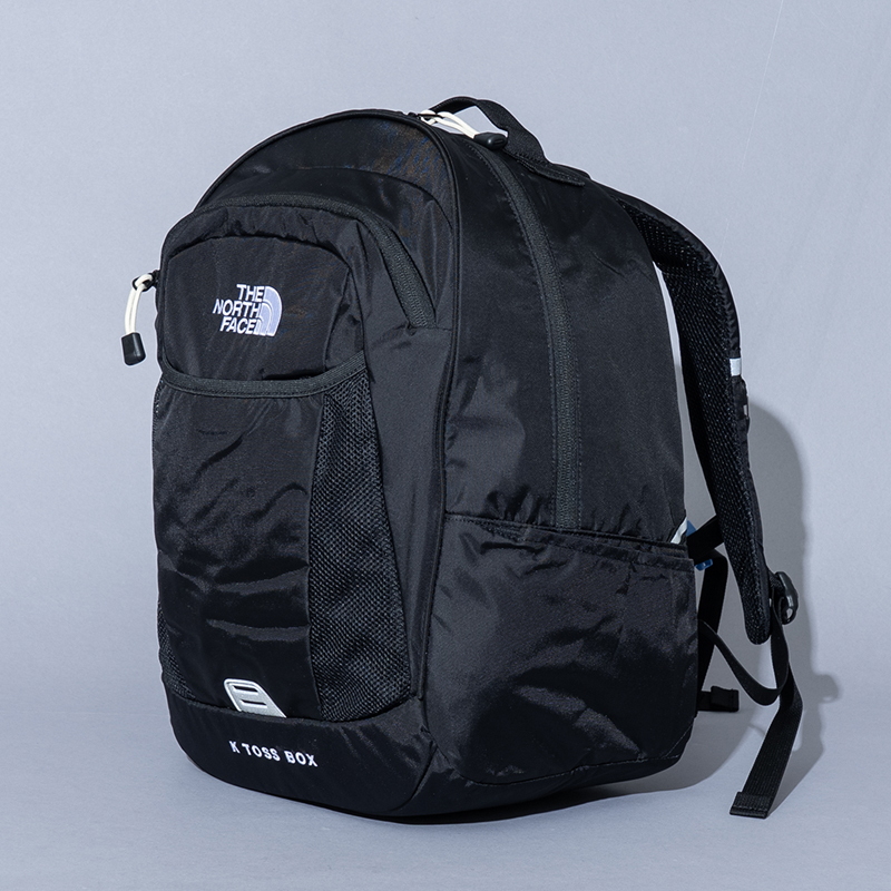 THE NORTH FACE(ザ・ノース・フェイス) トスボックス キッズ NMJ72351
