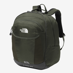 【送料無料】THE NORTH FACE(ザ・ノース・フェイス) トスボックス キッズ 22L ニュートープグリーン NMJ72351 【送料無料】THE NORTH FACE(ザ・ノース・フェイス) トスボックス キッズ 22L ニュートープグリーン NMJ72351