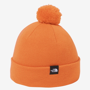 THE NORTH FACE(ザ・ノース・フェイス) SNOW BUM BEANIE(スノー バム ビーニー) フリー マンダリン(MD) NN42203 THE NORTH FACE(ザ・ノース・フェイス) SNOW BUM BEANIE(スノー バム ビーニー) フリー マンダリン(MD) NN42203