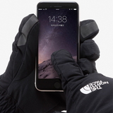 THE NORTH FACE マウンテンライトグローブ　NN62325 THE NORTH FACE(ザ・ノース・フェイス) マウンテン ライト グローブ