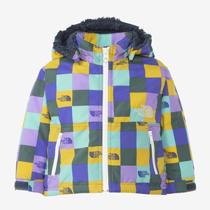 THE NORTH FACE（ザ・ノース・フェイス） Baby's ノベルティ コンパクトノマド ジャケット ベビー NPB72258