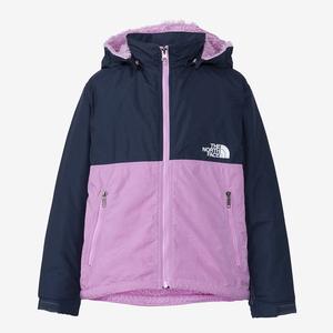 THE NORTH FACE（ザ・ノース・フェイス） K’s COMPACT NOMAD JACKET(コンパクトノマドジャケット)キッズ NPJ72257
