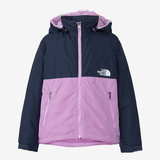 THE NORTH FACE(ザ･ノース･フェイス) K’s COMPACT NOMAD JACKET(コンパクトノマドジャケット)キッズ NPJ72257 防寒ジャケット(キッズ/ベビー)