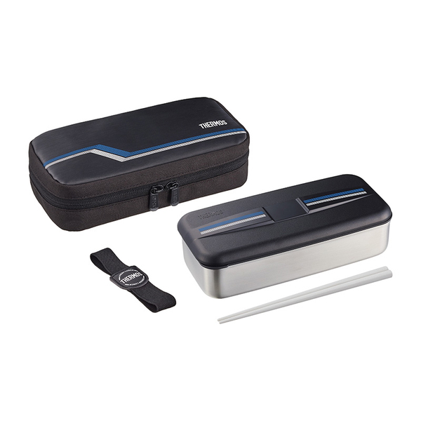 サーモス(THERMOS) フレッシュランチボックス DSD-704 ランチボックス