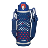 サーモス(THERMOS) 真空断熱2ウェイボトル FJJ-1000WF 保冷･保温機能付きボトル