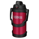 サーモス(THERMOS) 真空断熱スポーツジャグ FJQ-2000 保冷･保温機能付きボトル