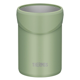 サーモス(THERMOS) 保冷缶ホルダー JDU-350 ゆのみ&タンブラー