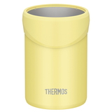 サーモス(THERMOS) 保冷缶ホルダー JDU-350 ゆのみ&タンブラー