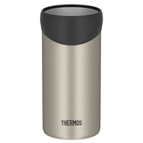 サーモス(THERMOS) 保冷缶ホルダー JDU-500 ゆのみ&タンブラー