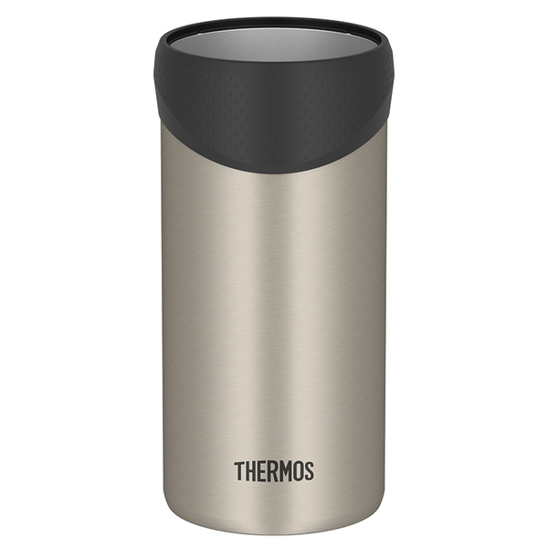 サーモス(THERMOS) 保冷缶ホルダー JDU-500 ゆのみ&タンブラー