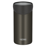 サーモス(THERMOS) 保冷缶ホルダー JDU-500 ゆのみ&タンブラー