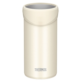 サーモス(THERMOS) 保冷缶ホルダー JDU-500 ゆのみ&タンブラー