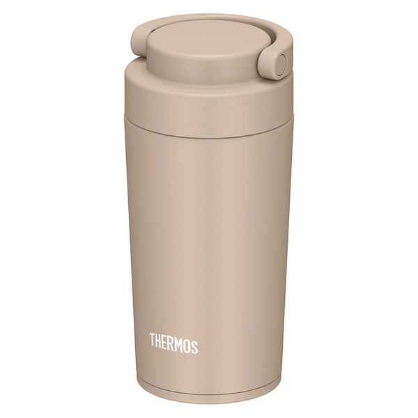 サーモス(THERMOS) 真空断熱ケータイタンブラー JOV-320 ゆのみ&タンブラー