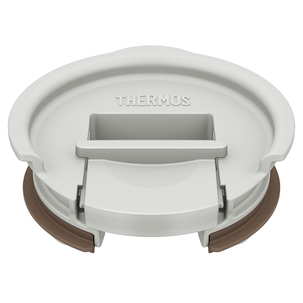 サーモス(THERMOS) JDE LIDタンブラー用フタ JDE Lid ゆのみ&タンブラー