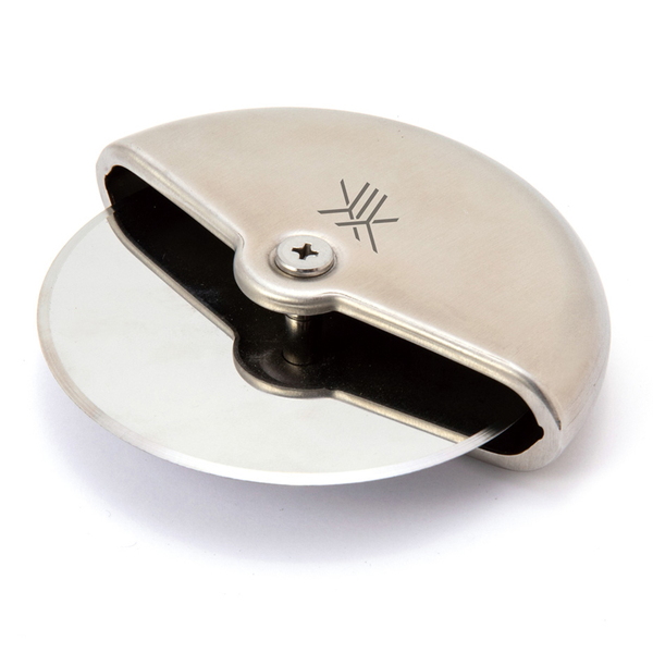 ファイヤーサイド(Fireside) イージーローラーピザカッター 31013 クッキングアクセサリー