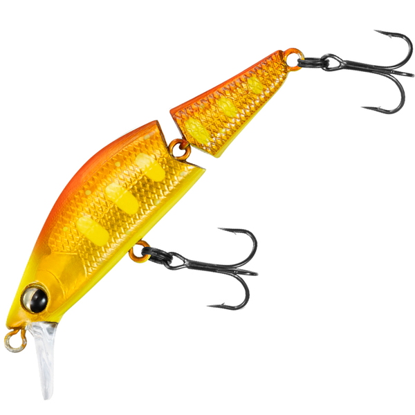 ダイワ(Daiwa) シルバークリークミノージョイント 50S 07414284 ミノー