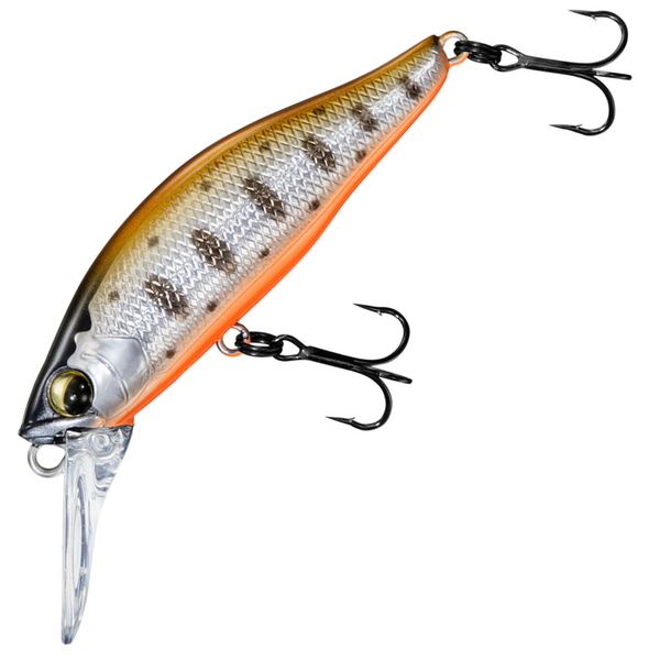 ダイワ(Daiwa) シルバークリークミノーダイビングカスタム 45S 07414322 ミノー