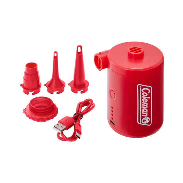 Coleman(コールマン) モバイルポンプ 2206777 ポンプ