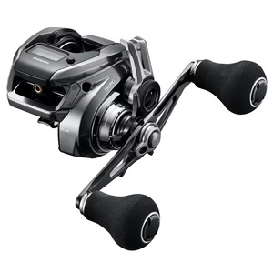 シマノ(SHIMANO) 23 エンゲツプレミアム 151PG 左ハンドル 045447