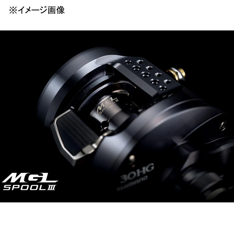 シマノ(SHIMANO) 24 カルカッタコンクエスト シャローエディション