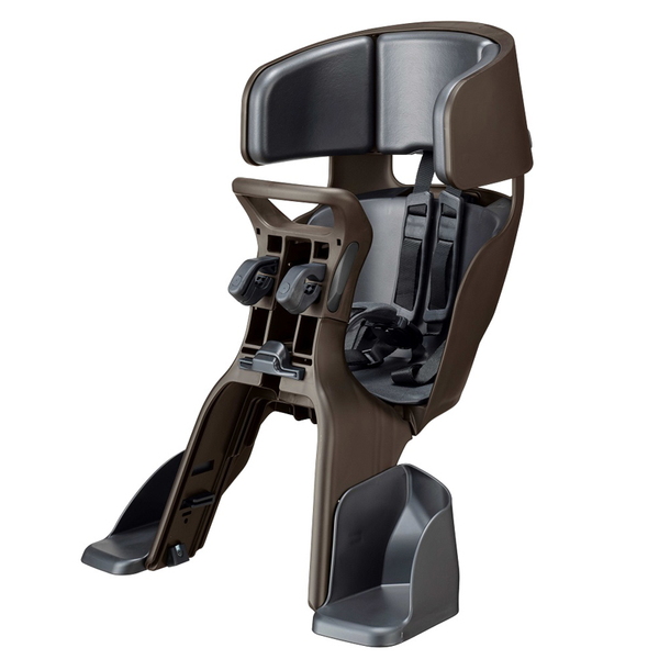 OGK技研(オージーケー) グランディア フロントチャイルドシート(1～4歳未満) サイクル/自転車 FBC-017DX3 チャイルドシート