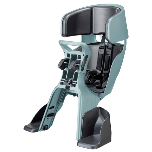 OGK技研(オージーケー) グランディア フロントチャイルドシート(1～4歳未満) サイクル/自転車 FBC-017DX3 チャイルドシート