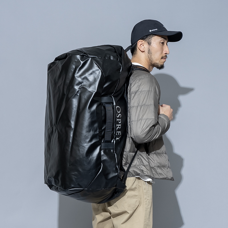 OSPREY(オスプレー) TRANSPORTER 120(トランスポーター 120) 10003347