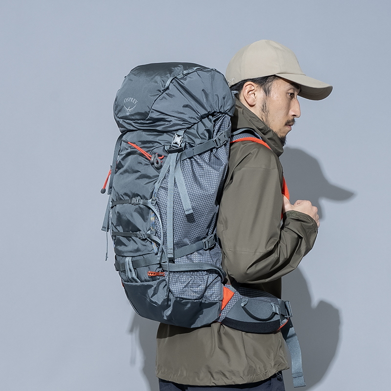 新品未使用】オスプレイ ミュータント 52 OSPREY mutant52 新品未使用】オスプレイ ミュータント 52 OSPREY mutant52