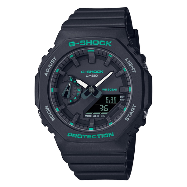 G-SHOCK(ジーショック) GMA-S2100GA-1AJF GMA-S2100GA-1AJF カジュアルウォッチ