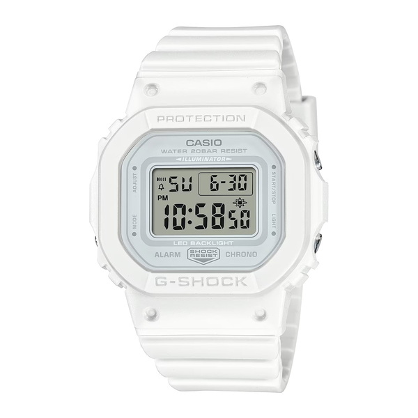 G-SHOCK(ジーショック) 【国内正規品】GMD-S5600BA-7JF 20気圧防水 GMD-S5600BA-7JF カジュアルウォッチ