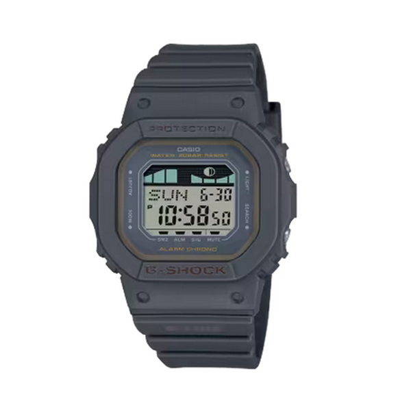 G-SHOCK(ジーショック) 【国内正規品】GLX-S5600-1JF 20気圧防水 GLX-S5600-1JF カジュアルウォッチ