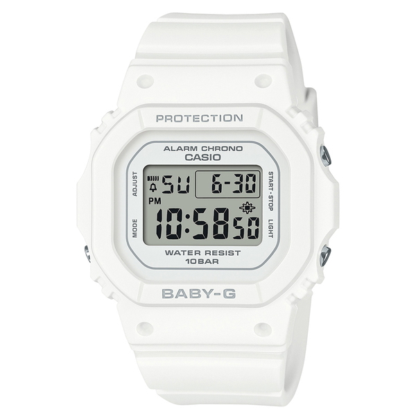 BABY-G(ベビージー) 【国内正規品】BGD-565U-7JF 10気圧防水 BGD-565U-7JF カジュアルウォッチ