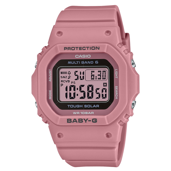 BABY-G(ベビージー) 【国内正規品】BGD-5650-4JF BGD-5650-4JF カジュアルウォッチ