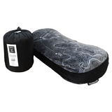 50/50 WORKSHOP(5050 ワークショップ) PACKABLE PILLOW HARD TR033-5WS-4339 ピロー(枕)