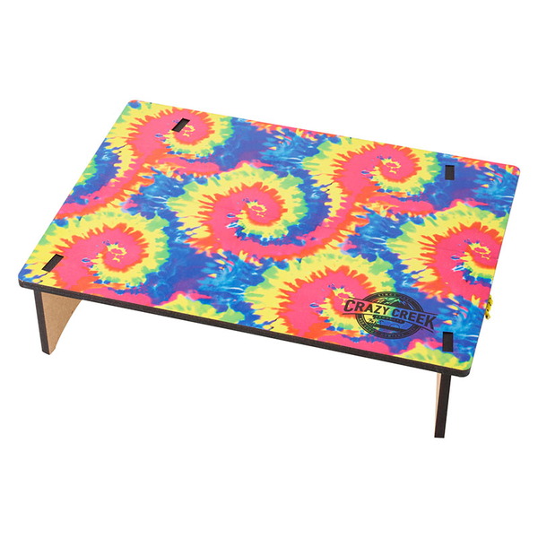 CRAZY CREEK(クレイジークリーク) フォールディング エコロジーテーブル 12597007099000 コンパクト/ミニテーブル