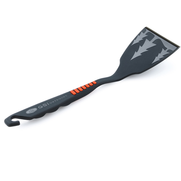 GSI outdoors(ジーエスアイ) パック スパチュラ 11872096000000 ターナー&レードル(杓子)