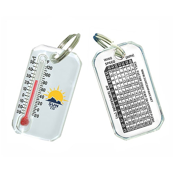 LODGE(ロッジ) ジップオーゲージ 11500007000002 温度計