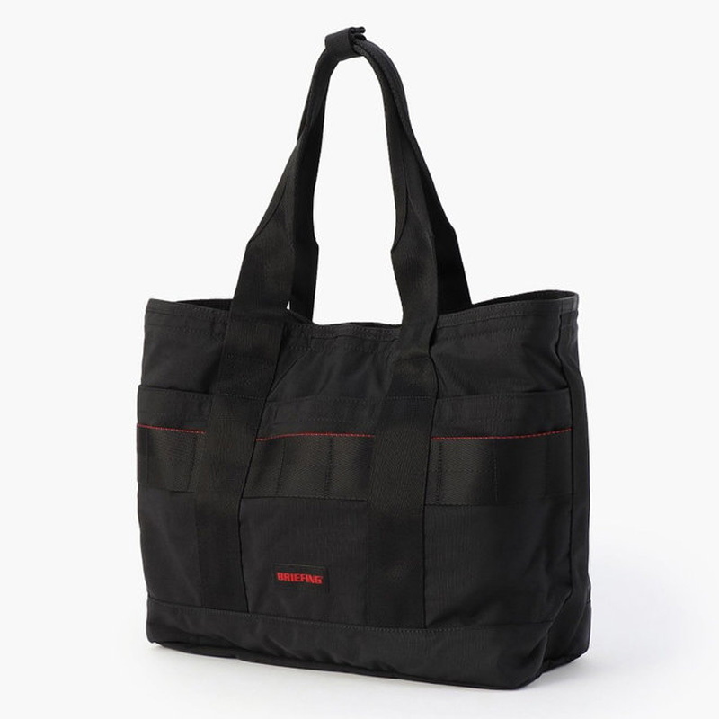 BRIEFING(ブリーフィング) DISCRETE TOTE M MW GENII BRA233T24