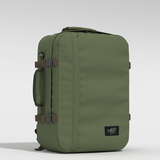 CABIN ZERO(キャビンゼロ) CLASSIC BACKPACK 44L(クラシックバックパック 44L) CZ-061802 40～49L