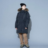 Columbia(コロンビア) リトルシー インシュレイテッド パーカ