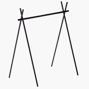 MINIMAL WORKS（ミニマルワークス） 【国内正規品】INDIAN HANGER XL インディアンハンガー XLサイズ MGFU-IH000-GO4BK