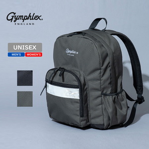 GYMPHLEX(ジムフレックス) 【24春夏】BACKPACK(バックパック) #GY-H0273 TOX