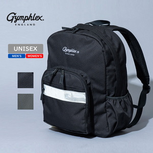 GYMPHLEX(ジムフレックス) 【24春夏】BACKPACK(バックパック) #GY-H0273 TOX