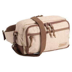 Coleman(コールマン) ウォーカー ポーチ(WALKER POUCH) 約2L バターナッツ 2205870 Coleman(コールマン) ウォーカー ポーチ(WALKER POUCH) 約2L バターナッツ 2205870