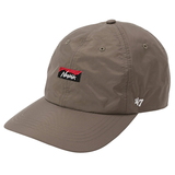 ナンガ(NANGA) 〈NANGA×47〉AURORA TEX CAP(オーロラテックスキャップ) NS2411-3B019-A 帽子アクセサリー