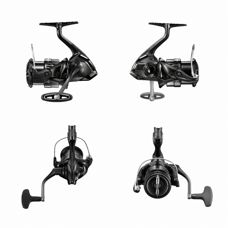 シマノ(SHIMANO) 24 エクスセンス BB C3000MHG 047205｜アウトドア用品