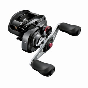 シマノ(SHIMANO) 24 スコーピオン MD 201XG 左巻き 046925