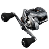 シマノ(SHIMANO) 【予約:6月発売予定】24 バルケッタプレミアム 150DH 047298 手巻き船リール